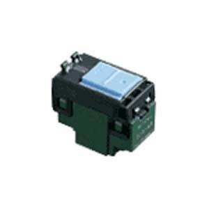 【メール便選択可】パナソニック WT5241 コスモシリーズワイド21 埋込パイロットスイッチB 片...