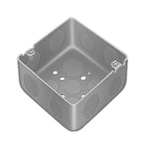 パナソニック DS3744B 塗装アウトレットボックス中浅型