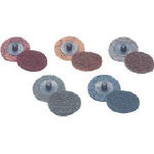 スリーエム 3M ROLOC MC AM 2IN スコッチ ブライト ロロック メタコンディスク 1...