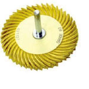 スリーエム 3M BR MGRT 80 75 ラジアル ブリッスルマーガレットディスク 80相当 7...