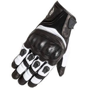 アイディール ID005WHBK/S IDEAL サマーグローブ ブレイブ ID-005 BRAVE WHBK Sサイズ