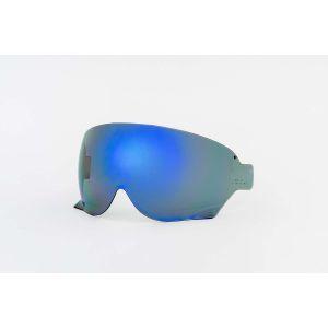 SHOEI CJ-3 ソフトスモーク/シルバーミラーシールド JO ジェットヘル用