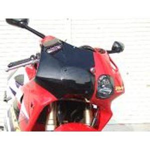サイタニヤ 3HNC35TLC-B カタメタイキュウゼッケンカウル クロゲル RVF400(NC35...