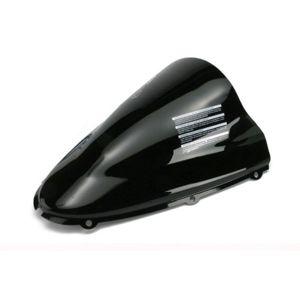 プーチ 4057N スクリーン レーシング ブラック ZZR1400/ZX-14R 12-13