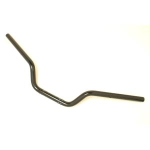 EFFEX EBH730K イージーフィットバーHigh ブラック ZRX1200DAEG 09-1...