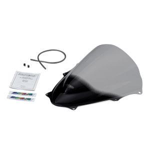 エムアールエー スクリーン レーシング スモーク GSX-R1000 09-16 MRA