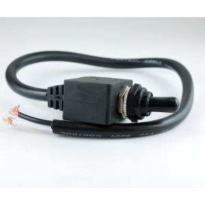 Linkman FE-A5701 防水トグルスイッチコード付 ON-OFF