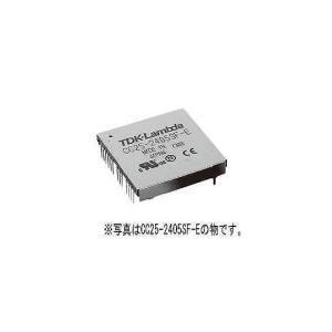 6W TDKラムダ 5V CC6-1205SR-E 絶縁型DC-DCコンバーター
