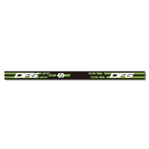 DFG D2988 スロットルG ストラップ WHT/BLU