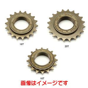 【メール便選択可】ヨツバサイクル YB90-3416 リヤコグ 16T 65006401