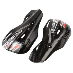 ジータ F5443 MXハンドガード X3 リプレイスメントガード BLACK ZETA