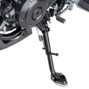 ジータ F4183 サイドスタンドエクステンダー BLK/シルバー CRF250L/LD/M/RAL...