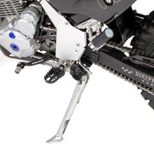ジータ F4171 鍛造アルミキックスタンド -25mm KLX230 20- ZETA
