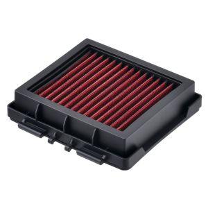 ジータ D9989 ハイフローエアフィルター CRF250L 21- ZETA