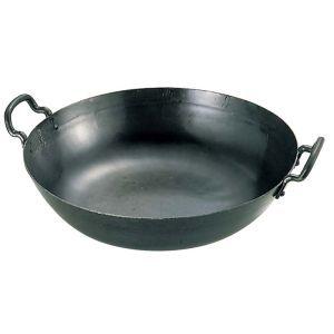 アカオアルミ アルミ DON 寸胴鍋 45cm 70L メーカー直送 代引不可