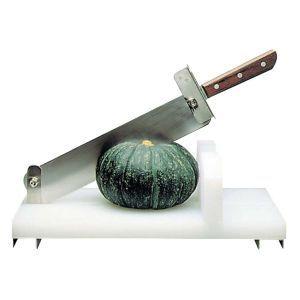 部品販売）かぼちゃカッター KC-5用 庖丁のみ : 水回り厨房ストア