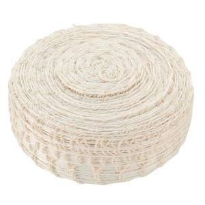 EBM デリネット ポリエステル 荒目タイプ 50m巻 P5-10R