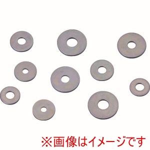 カメダ W-23-3C 平ワッシャー W-23-3C 100個入りの商品画像