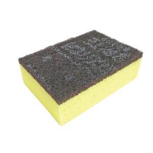キクロン キクロンタワシ C イエローの商品画像