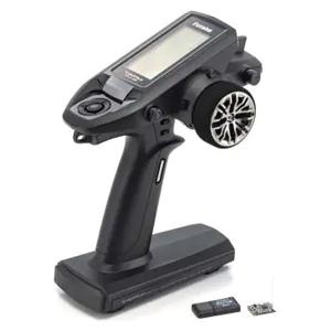 FUTABA 4PM Plus／4PMプラス TX送信機単品 SRスーパーレスポンス