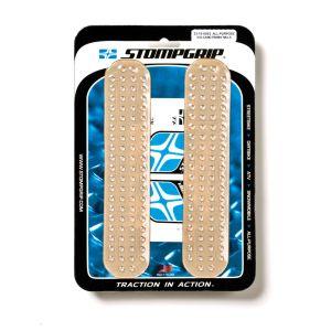 ストンプグリップ 33-10-0002 汎用シート クリア VOLCANO ミニストリップ(4.5x21)x2