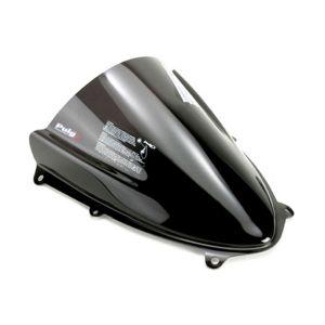 プーチ 4933F スクリーン レーシング D.スモーク GSX-R1000 09-13