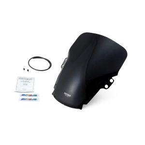 エムアールエー ● ● ● 4025066113552 スクリーン ツーリング ブラック CB400SB/REVO 05-13の商品画像