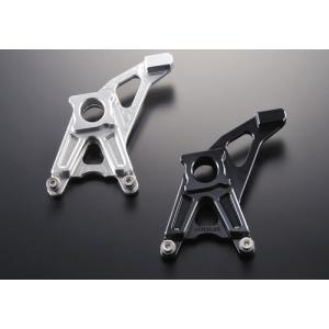 アグラス 317-388-000 リアキャリパーサポート GSX-R1000 07-08 AGRAS