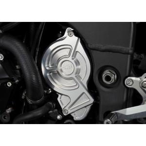 アグラス 347-478-000 フロントスプロケットカバー ZX-10R 08 AGRAS