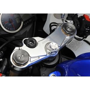 アグラス 321-395-000 トップブリッジ GSX-R1000 09-14 AGRAS