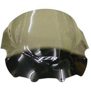 パワーブロンズ 400-K102-001 エアフロースクリーン ライトスモーク ZZR400N/60...