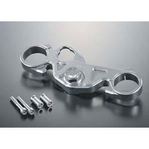 アグラス 321-395-001 トップブリッジ タイプ2 GSX-R1000 09-10 AGRA...