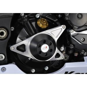 アグラス 342-483-002 Rスライダー クラッチ 白 ZX-10R 10 AGRAS