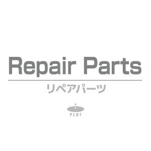 ビトーR＆D 671-01-003B 中空クロモリ ピボットシャフト ZEPHYR1100