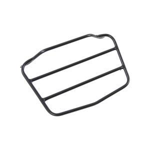 ヘプコアンドベッカー 610060 00 01 レーリング ブラック トップケース ジャーニー 42用の商品画像