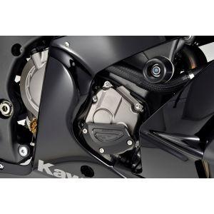アグラス 342-487-003B レーシングスライダー ジェネレーターB/黒 ZX-10R 11-...