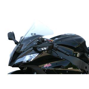 エムアールエー スクリーン レーシング クリア ZX-10R 11-15 MRA