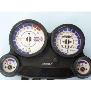 オダックス OXP-311043-AS ELメーターパネル AStype GPZ900R 91- 逆...