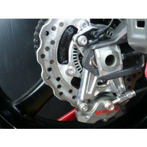 アグラス 317-487-000 リアキャリパーサポート ZX-10R 11 AGRAS