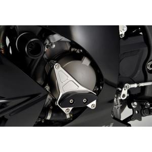 アグラス 342-487-002B Rスライダー スターターA 黒 ZX-10R 11-16 AGR...