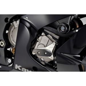 アグラス 342-487-001 Rスライダー ジェネレーターA 白 ZX-10R 11-16 AG...