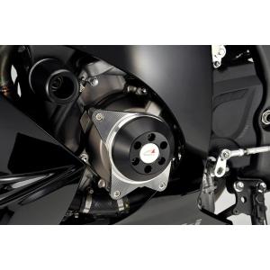 アグラス 342-487-006 Rスライダー スターターC 白 ZX-10R 11-16 AGRA...
