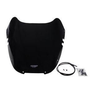 エムアールエー スクリーン オリジナル ブラック GSXR1100W 93-94 MRAの商品画像