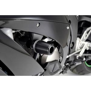 アグラス 342-487-015 Rスライダー 3点セット スターターC 白 ZX-10R 11 A...
