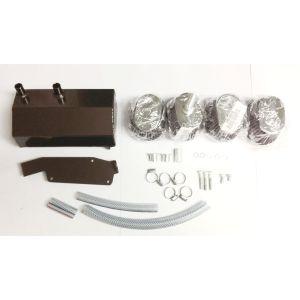 ノジマ NSP618PUK3 パワーアップキット ST-3FI ZRX1200DAEG 09-16