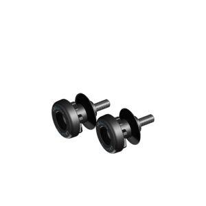 GBレーシング BA12-10-GBR-SET 汎用スタンドフック 10mm ZX-10R/ZX-6...