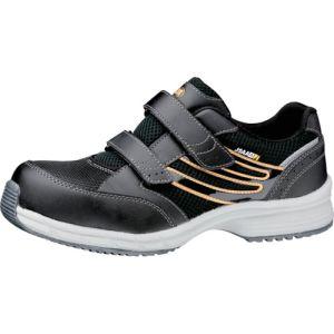 ミドリ安全　安全靴　RT712N　25.5㎝　ブラック　黒　革製　合成ゴム　静電 静電安全靴 RT712N 静電 ブラック | 【ミドリ安全】公式通販