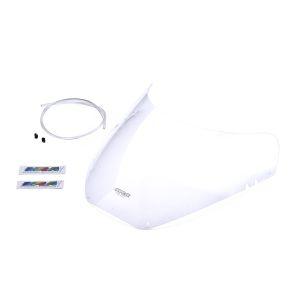 エムアールエー 4025066085637 スクリーン オリジナル クリア GSX-R400R GK...