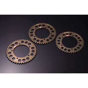 ISA S-12 リアスプロケット 530-43T GSX-R1000(01-08)