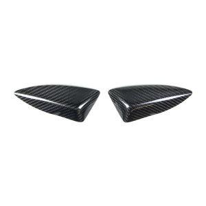 マジカルR 001-ZX1412-250A タンクサイドパット 綾織カーボン ZX-14R 12-1...
